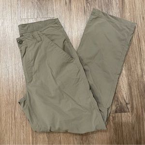 Men’s Ascend Hiking Pants